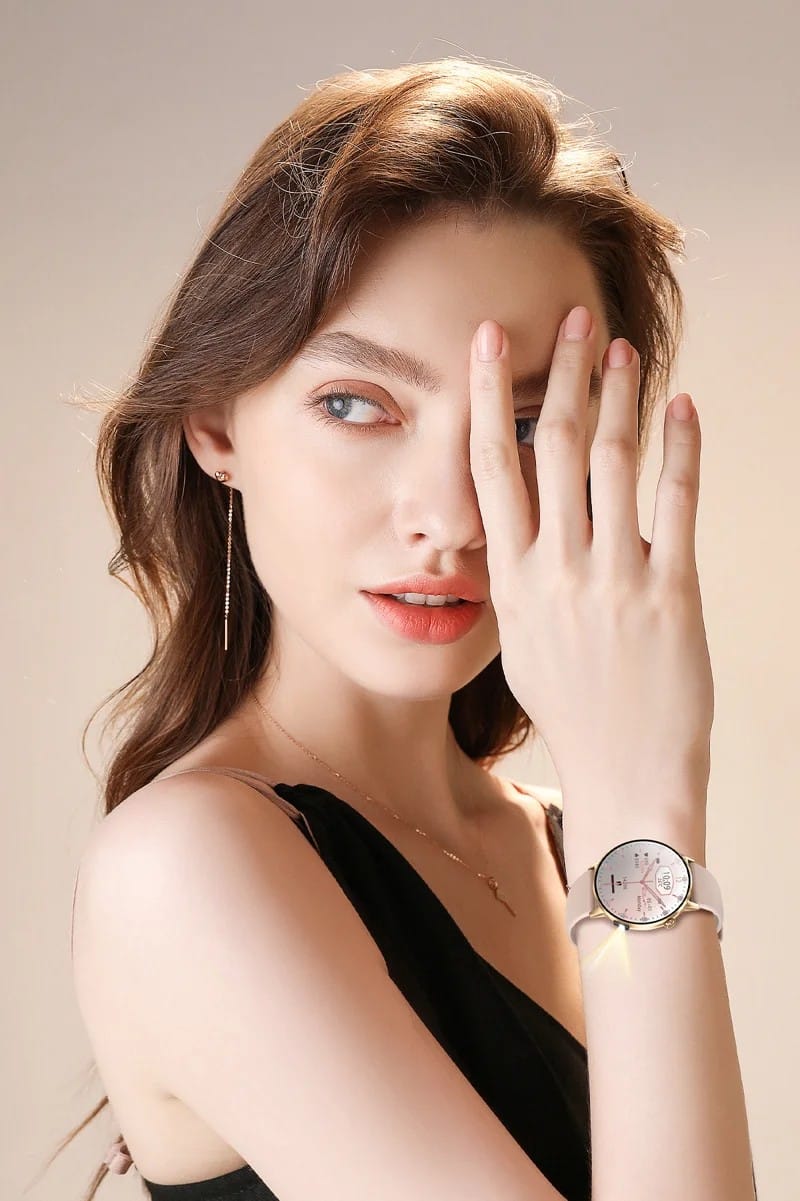 G34 Smart Watch - detail 01