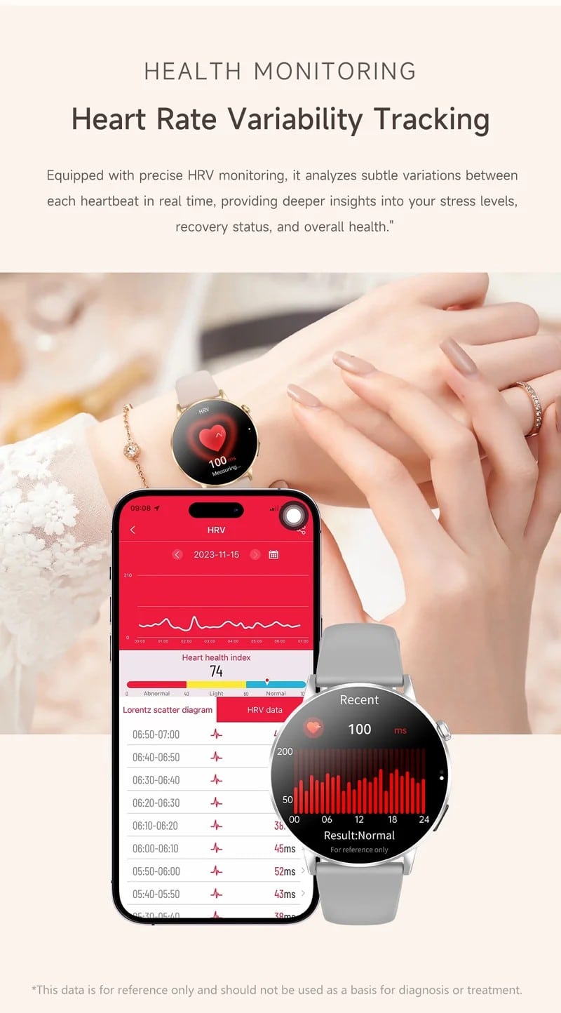 G34 Smart Watch - detail 08