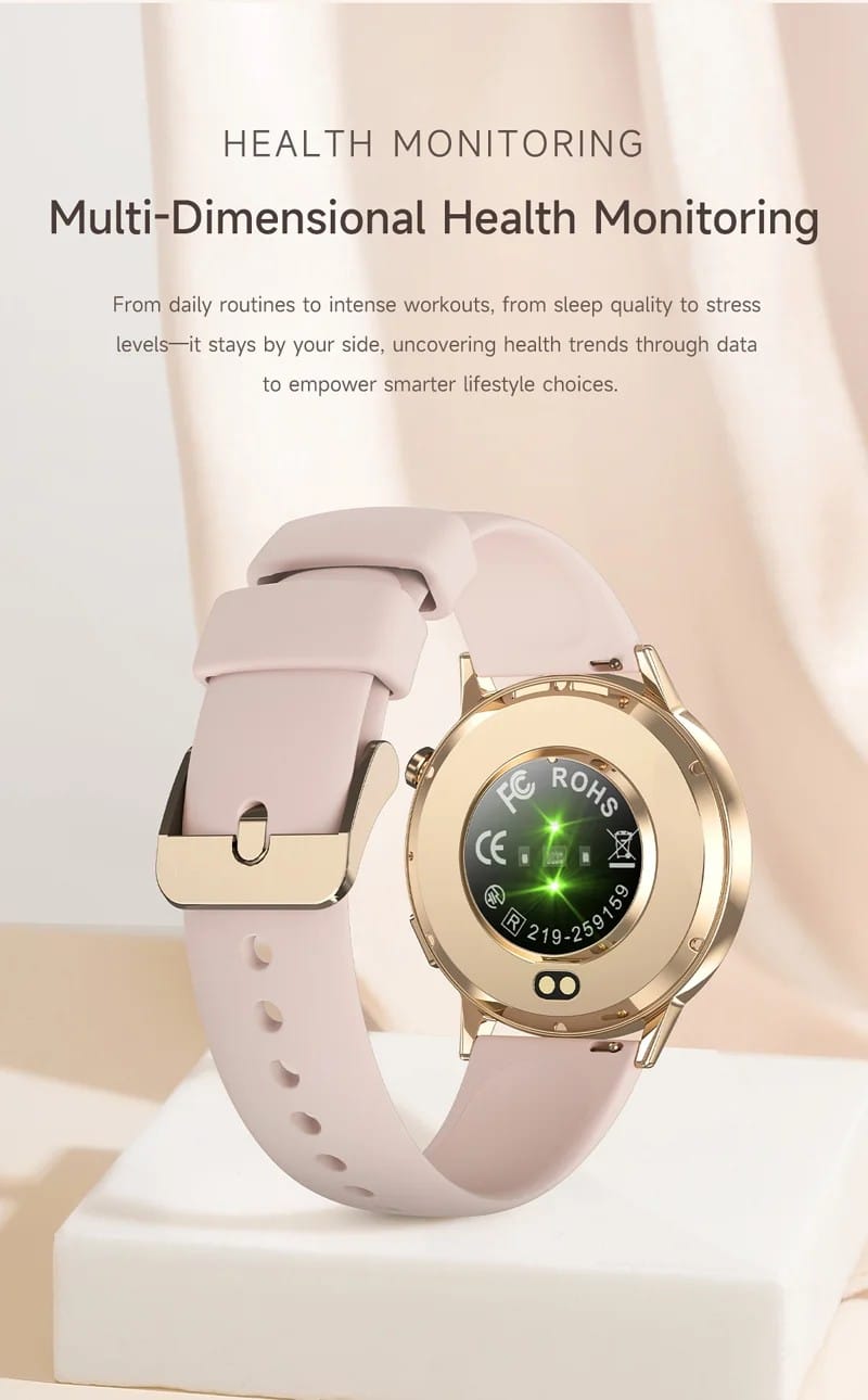 G34 Smart Watch - detail 09