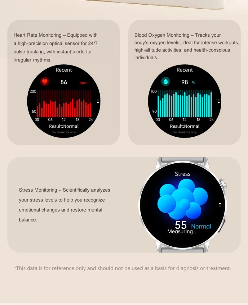 G34 Smart Watch - detail 10
