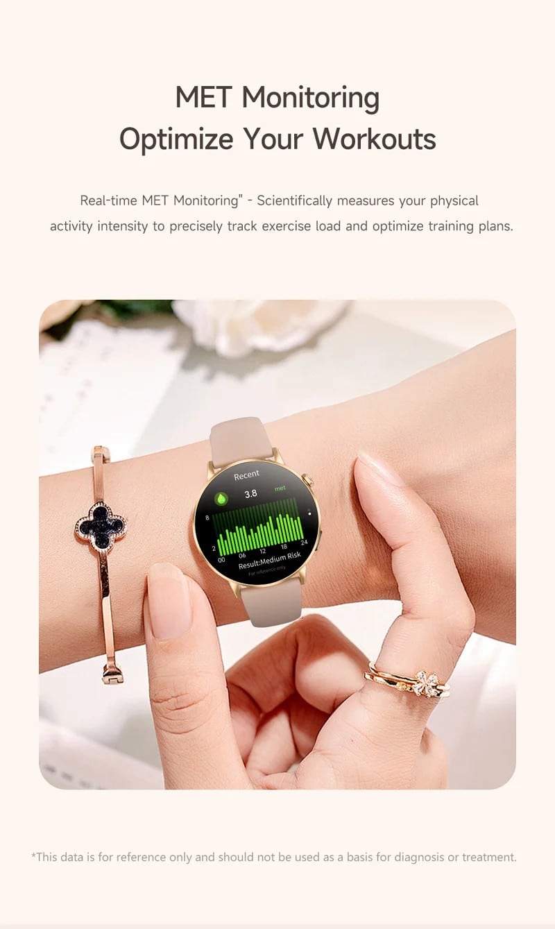 G34 Smart Watch - detail 12