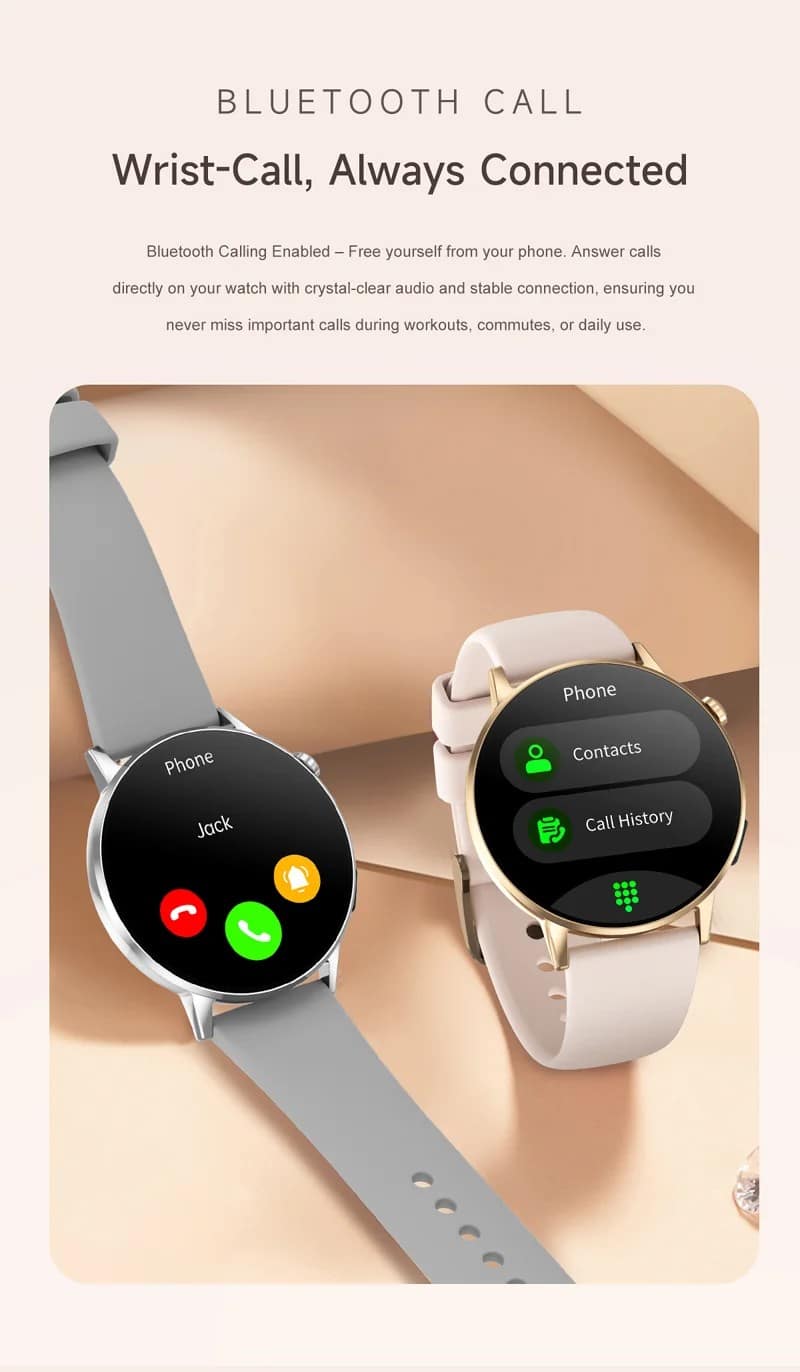 G34 Smart Watch - detail 13