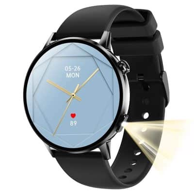 G34 Smart Watch - gallery 01