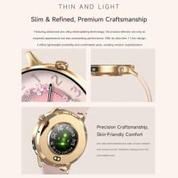 G34 Smart Watch - gallery 05