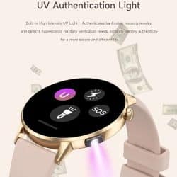 G34 Smart Watch - gallery 09