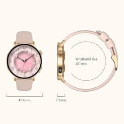 G34 Smart Watch - gallery 10