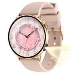G34 Smart Watch - variant pink