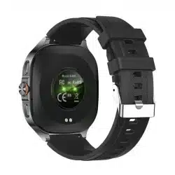 G400 1.46-Inch GPS Smart Watch with Compass, 800mAh Battery, Bluetooth Calling and IP68 Protection - Image 8