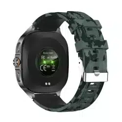 G400 1.46-Inch GPS Smart Watch with Compass, 800mAh Battery, Bluetooth Calling and IP68 Protection - Image 9