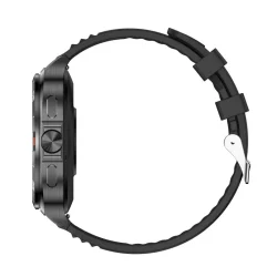 G400 1.46-Inch GPS Smart Watch with Compass, 800mAh Battery, Bluetooth Calling and IP68 Protection - Image 10