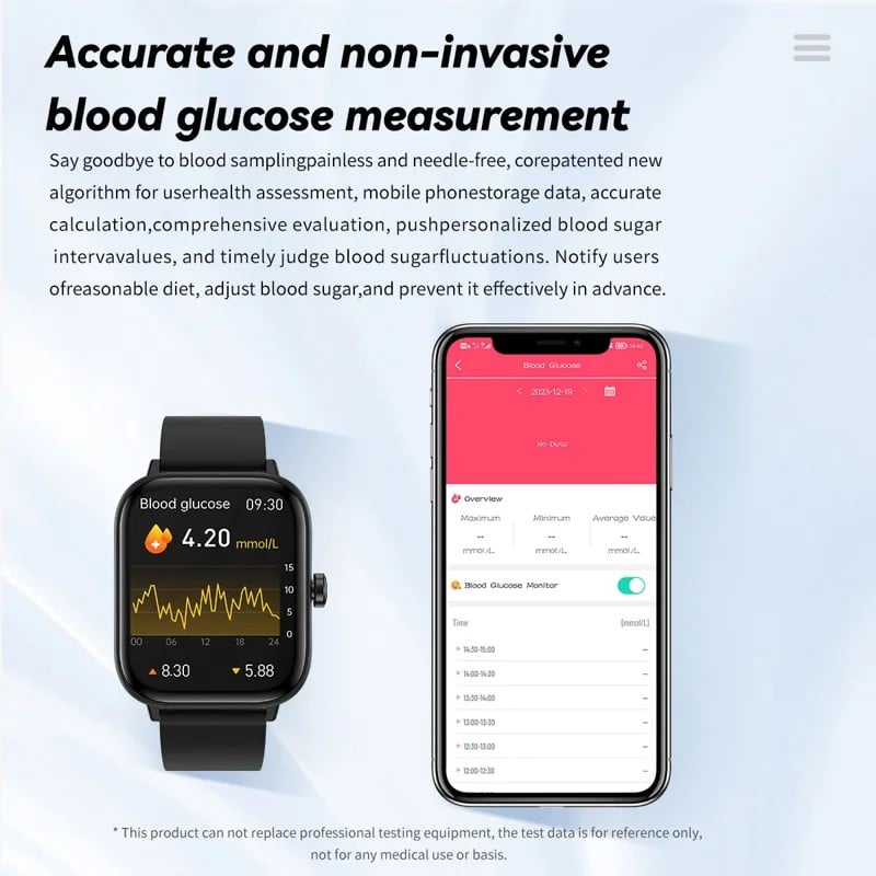 G42 Women's Bluetooth Calling Smart Watch - detail 05