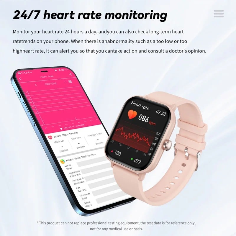 G42 Women's Bluetooth Calling Smart Watch - detail 06