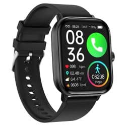 G42 Women's Bluetooth Calling Smart Watch - gallery 02