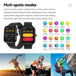 G42 Women's Bluetooth Calling Smart Watch - gallery 10