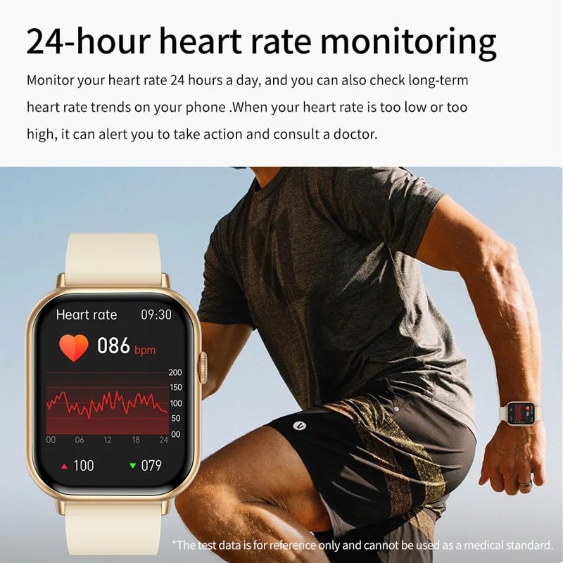 G44 Smart Watch - detail 11