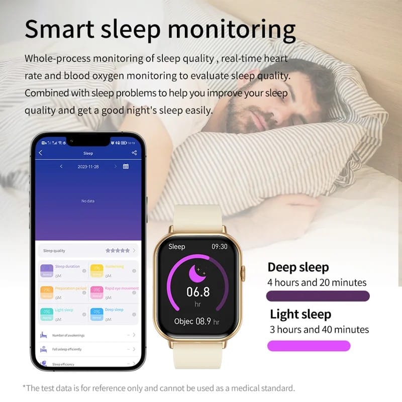 G44 Smart Watch - detail 15