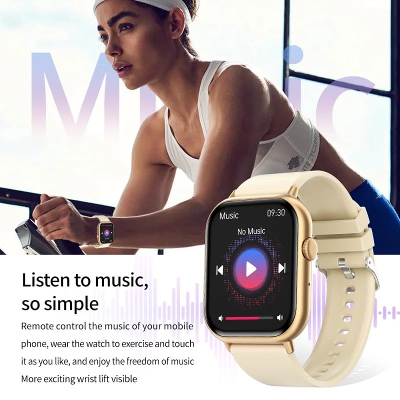 G44 Smart Watch - detail 18
