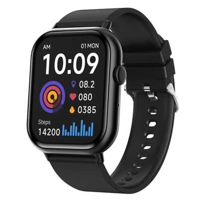 G44 Smart Watch - gallery 01