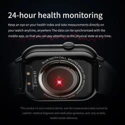 G44 Smart Watch - gallery 08