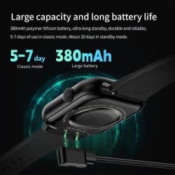 G44 Smart Watch - gallery 10