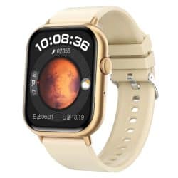 G44 Smart Watch - variant gold