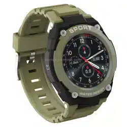 DT97 smart watch feature detail