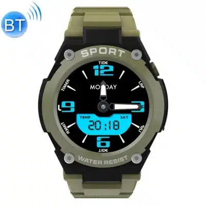 DT97 smart watch product image