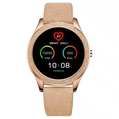 M6009 smart watch product image