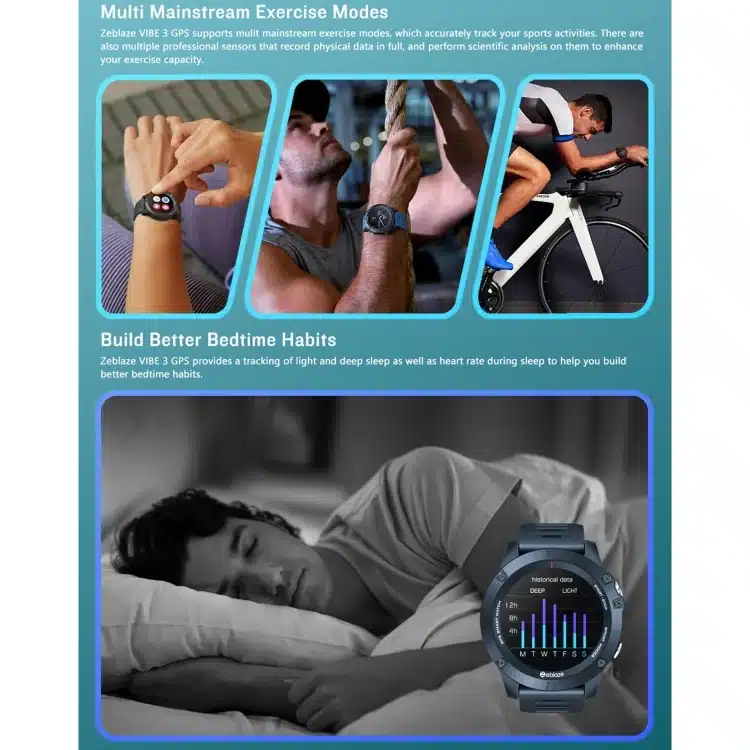 Vibe 3 product detail 3