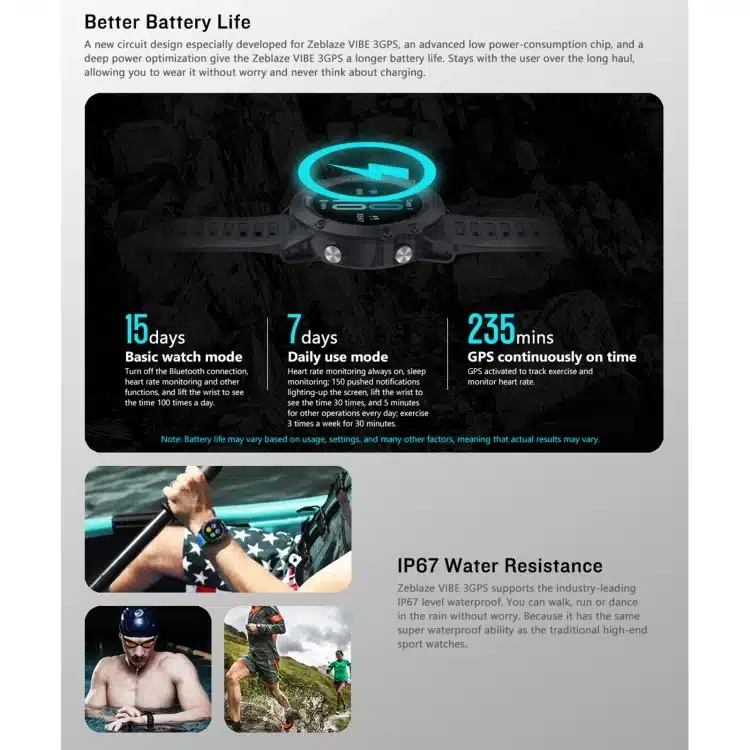 Vibe 3 product detail 4
