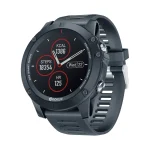 GPS 1.3 inch IPS Color Screen Bluetooth 4.0 IP67 Waterproof Smart Watch, Support Sleep Monitor / Heart Rate Monitor / Music Control / Sports Mode | Vibe 3-WearableMaster