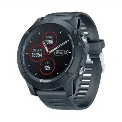 Vibe 3 smart watch product image