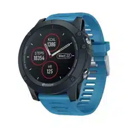 Vibe 3 smart watch product image