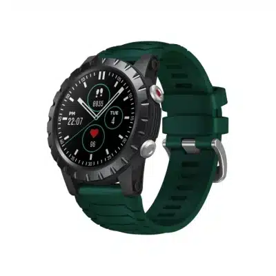 Stratos smart watch product image