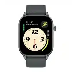 TS 3 smart watch feature detail