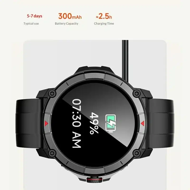 H39 smart watch product detail 4