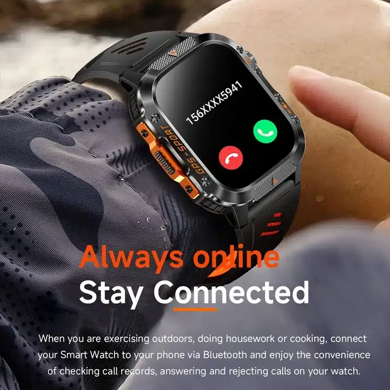 HT36 smart watch product detail 7
