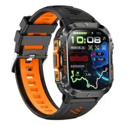 HT36 smart watch product image
