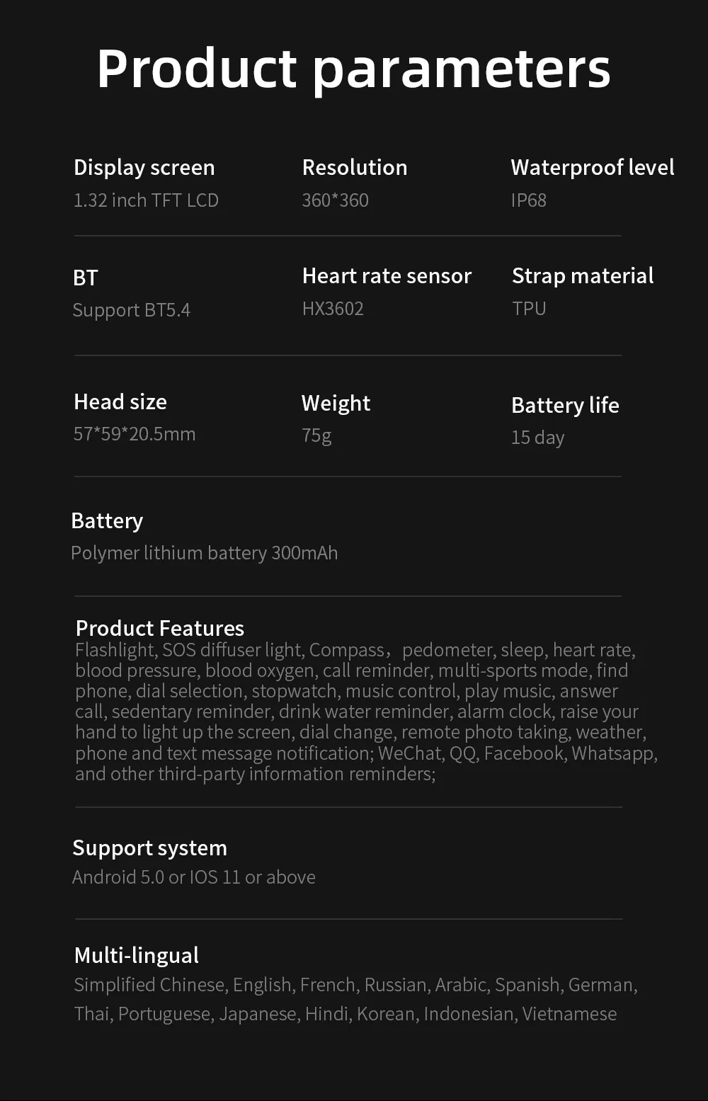 GT source product detail 24