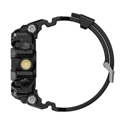 GT 1.32-Inch HD Rugged Smart Watch with Compass, Flashlight, SOS, Bluetooth Calling, 5ATM and IP68 - Image 9