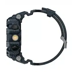 GT 1.32-Inch HD Rugged Smart Watch with Compass, Flashlight, SOS, Bluetooth Calling, 5ATM and IP68 - Image 10