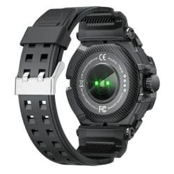 GT100PRO 2-in-1 TWS Earbud Activity Smart Watch - gallery 06