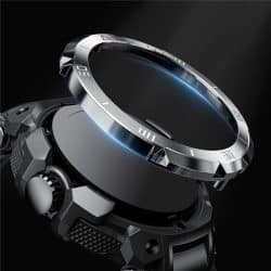 GT100PRO 2-in-1 TWS Earbud Activity Smart Watch - gallery 07