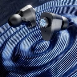 GT100PRO 2-in-1 TWS Earbud Activity Smart Watch - gallery 11