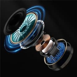 GT100PRO 2-in-1 TWS Earbud Activity Smart Watch - gallery 12