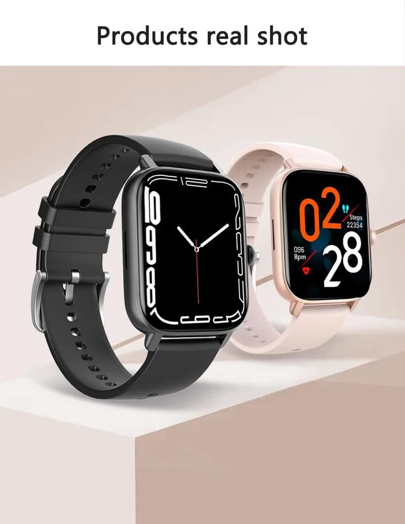 GT21 HD Calling Smart Watch - detail 18