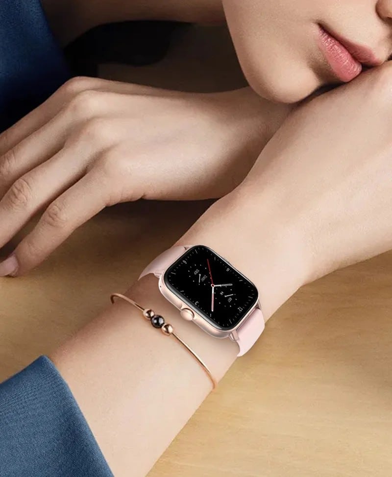 GT21 HD Calling Smart Watch - detail 20