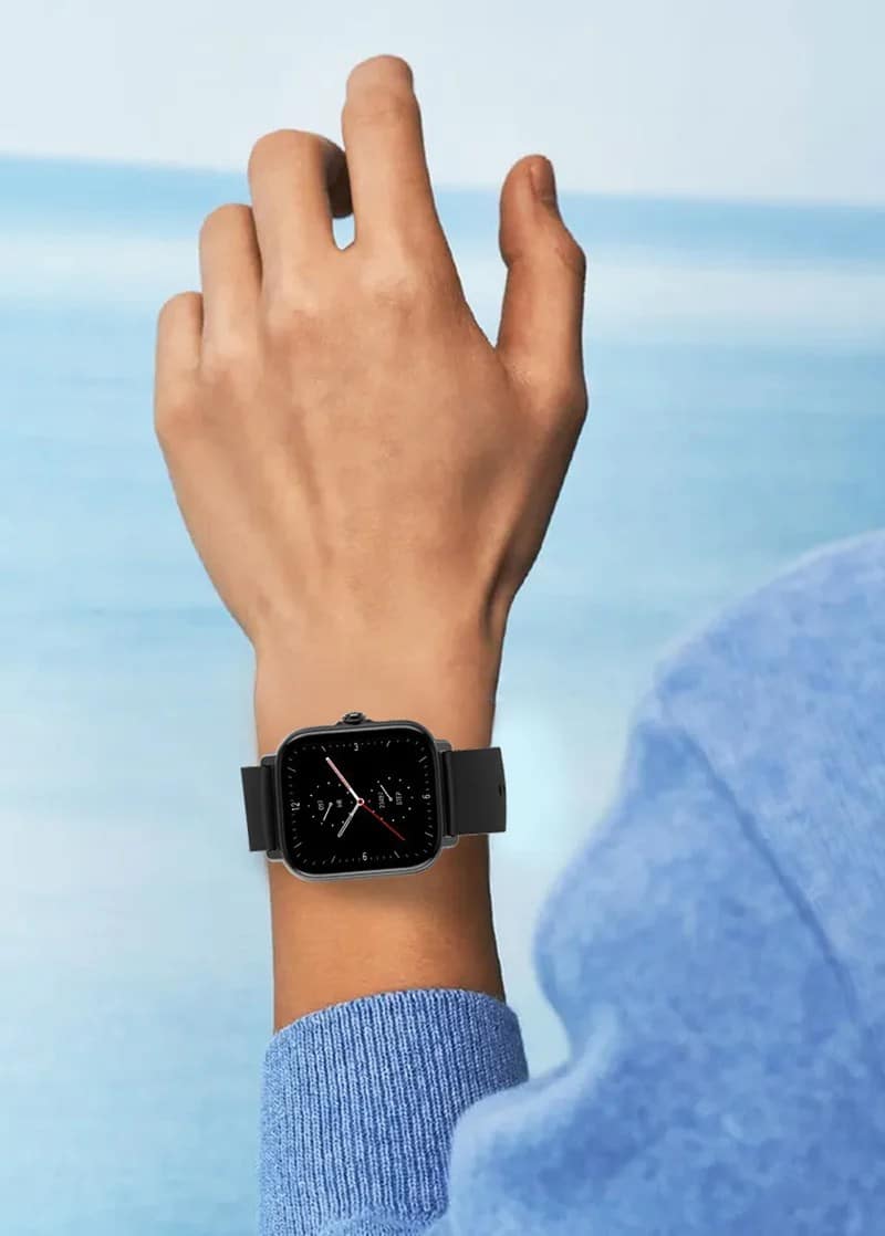 GT21 HD Calling Smart Watch - detail 21