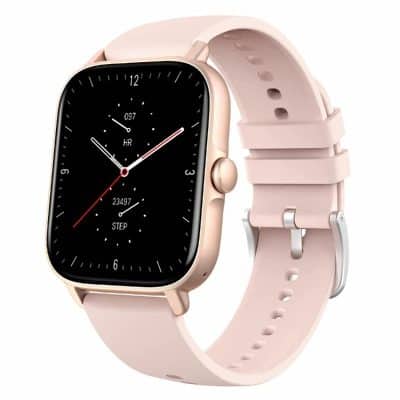 GT21 HD Calling Smart Watch - gallery 01