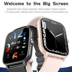 GT21 HD Calling Smart Watch - gallery 05